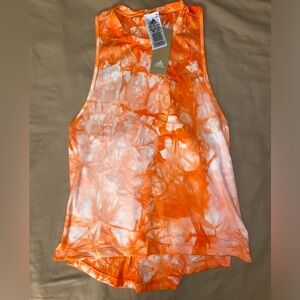 Adidas | Women | PARLEY Top